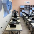 1мебели и техника  3 - ОУ Никола Й. Вапцаров - село Вазово, общ. Исперих