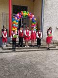 111 - ОУ Никола Й. Вапцаров - село Вазово, общ. Исперих